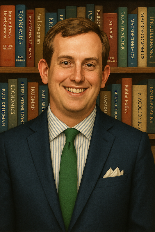 Scott Langford